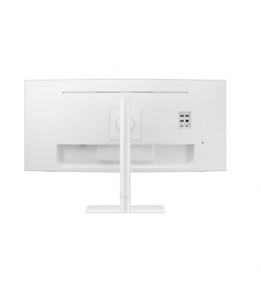Samsung Monitor ViewFinity S6 S65TC 34"