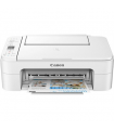 Canon PIXMA TS3351 printer-skänner-koopiamasin, valge
