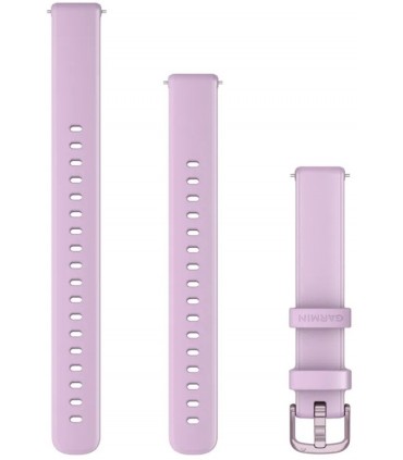 Garmin kellarihm Lily 2 Silicone Band, lilac
