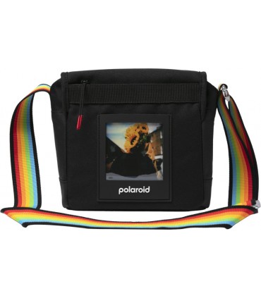 Polaroid kaamerakott Now/ I-2, spectrum