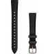 Garmin kellarihm Lily 2 Leather, black/cream gold