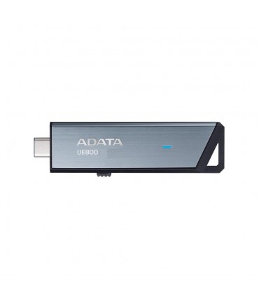 Adata Memory Drive Flash USB-C 256GB/SILV AELI-UE800-256G-CSG