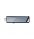 ADATA Memory Drive Flash 512GB Silver AELI-UE800-512G-CSG