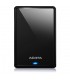 Adata HV620S 4TB HDD USB 3.1 AHV620S-4TU31-CBK