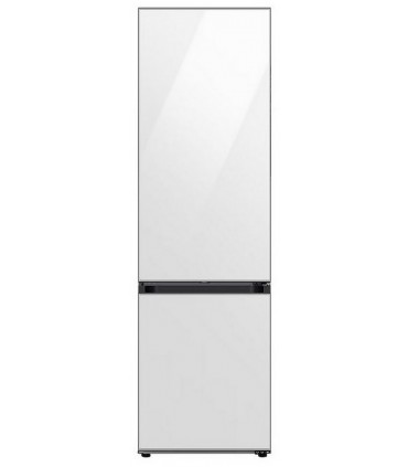 Samsung RB38C7B6D12/EF Bespoke Clean White