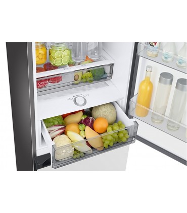 Samsung RB38C7B6D12/EF Bespoke Clean White