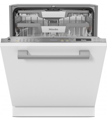 Miele G7191 SCVi AutoDos FF 125 Ed.