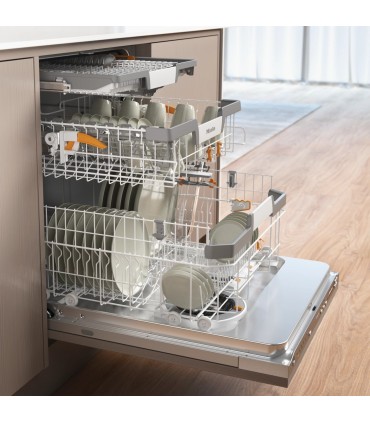 Miele G7191 SCVi AutoDos FF 125 Ed.