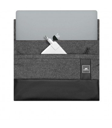 Rivacase UltraBook 13,3" 8803 Black Melange