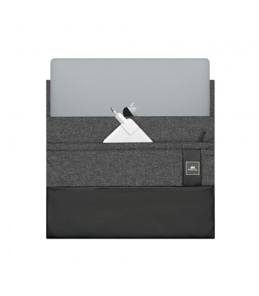 Rivacase UltraBook 15,6" 8805 Black Melange