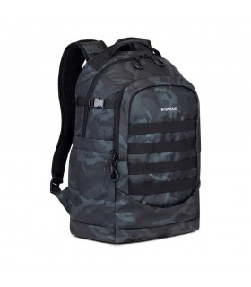 Rivacase Rucksack 28L 7631 Navy Camo