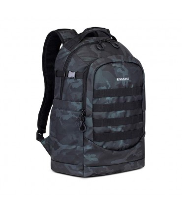 Rivacase Rucksack 28L 7631 Navy Camo