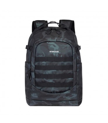 Rivacase Rucksack 28L 7631 Navy Camo