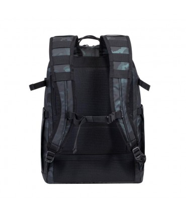 Rivacase Rucksack 28L 7631 Navy Camo