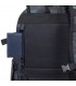 Rivacase Rucksack 28L 7631 Navy Camo