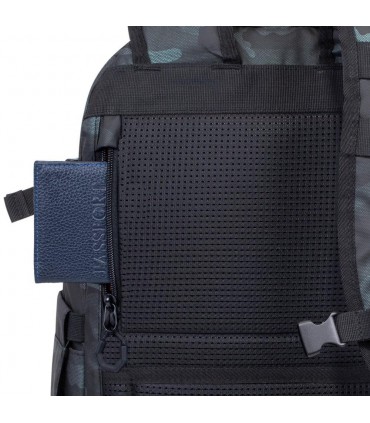 Rivacase Rucksack 28L 7631 Navy Camo