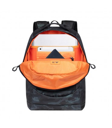 Rivacase Rucksack 28L 7631 Navy Camo