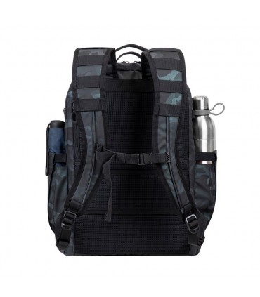 Rivacase Rucksack 28L 7631 Navy Camo