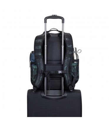 Rivacase Rucksack 28L 7631 Navy Camo