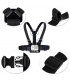D-Fruit kinnitusrihm Adjustable Harness Set GoPro