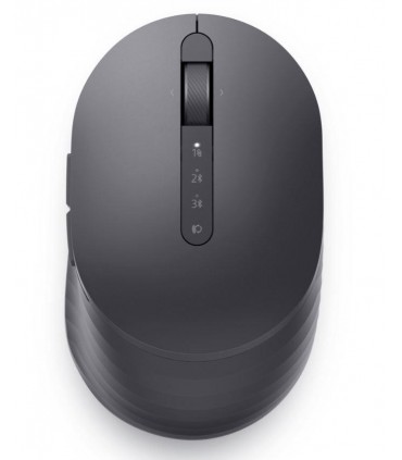 Dell Mouse USB Optical WRL MS7421W Black 570-BBDM