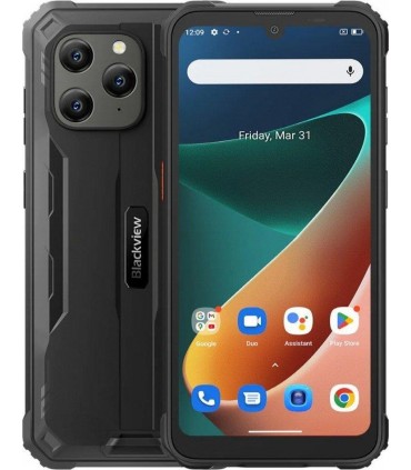 Blackview BV5300 Pro 64GB, must