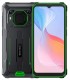 Blackview BV6200 Pro 6 128GB, roheline