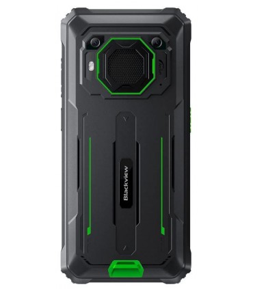Blackview BV6200 Pro 6 128GB, roheline