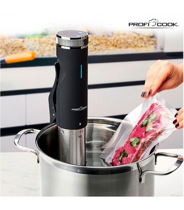 ProfiCook PCSV1126 Sous Vide keetja (vaakumkeetja)