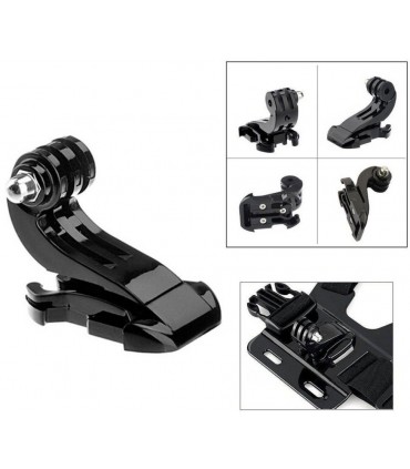 D-Fruit kinnitusrihm Adjustable Harness Set GoPro