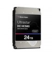 Western Digital Ultrastar DC HC580 24TB HDD 0F62796