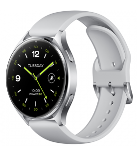 Xiaomi Watch 2 Silver