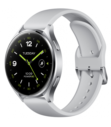 Xiaomi Watch 2 Silver