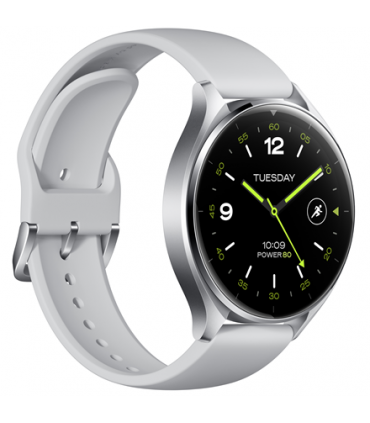 Xiaomi Watch 2 Silver