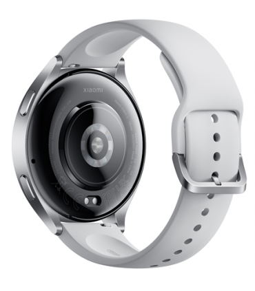 Xiaomi Watch 2 Silver