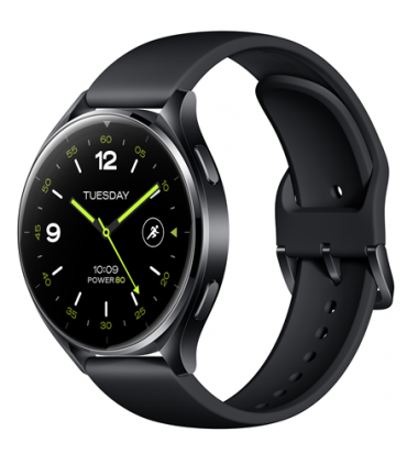 Xiaomi Watch 2 Black