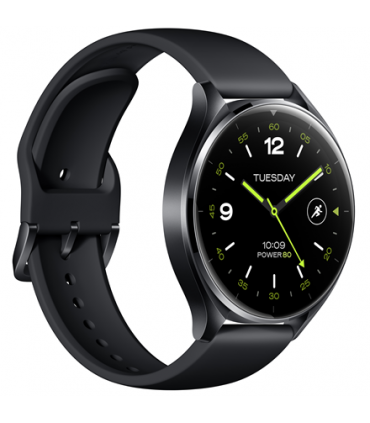 Xiaomi Watch 2 Black
