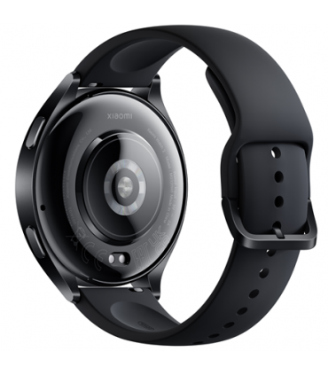 Xiaomi Watch 2 Black
