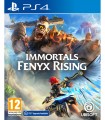 def PS4 Immortals Fenyx Rising