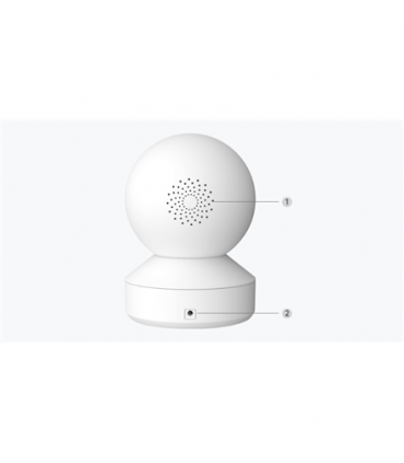 Reolink E340 5MP Super HD sisekaamera