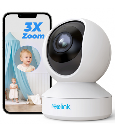 Reolink E340 5MP Super HD sisekaamera