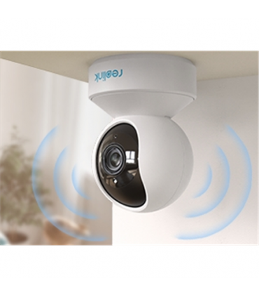 Reolink E340 5MP Super HD sisekaamera