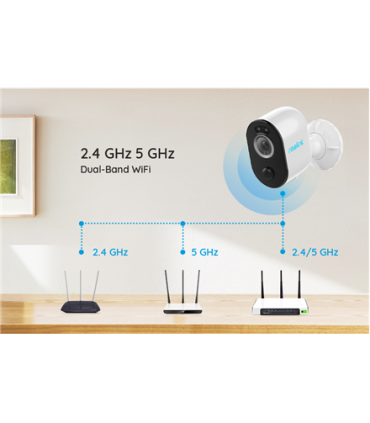 Reolink Argus B330 kaamera