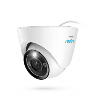 Reolink 4K Security IP Camera with Color Night Vision P434