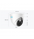 Reolink 4K Security IP Camera with Color Night Vision P434