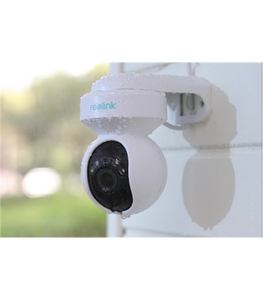 Reolink 4K Smart WiFi Camera with Auto Tracking E Series E56