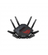Asus Quad-band Gaming Router (EU+UK ROG Rapture GT-BE98