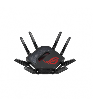 Asus Quad-band Gaming Router (EU+UK ROG Rapture GT-BE98