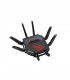 Asus Quad-band Gaming Router (EU+UK ROG Rapture GT-BE98