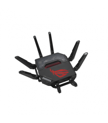 Asus Quad-band Gaming Router (EU+UK ROG Rapture GT-BE98